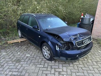 tweedehands Audi A4 Avant 2.0