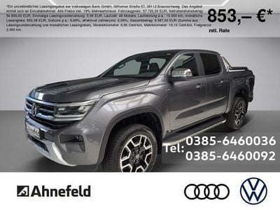 Overige Occasion 2023 VW Amarok Style Pickup | € 99.105