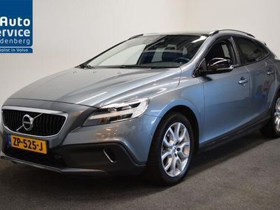Volvo V40 CC