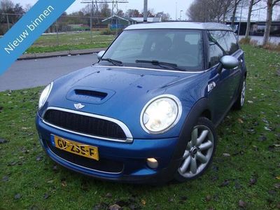 Mini Cooper Clubman