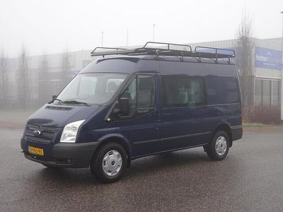 Overige Gebruikt 2012 Ford Transit Ambiente Van | € 7.450