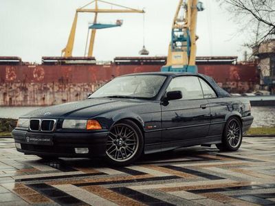 BMW 318 Cabriolet