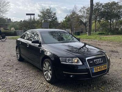 Gebruikt 2005 Audi A6 Sedan | € 4.500