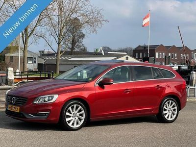 tweedehands Volvo V60 2.0 D4 Summum