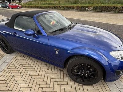Mazda MX5