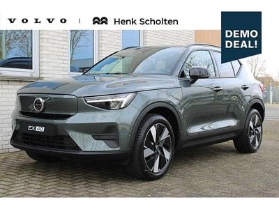 Gebruikt 2026 Volvo EX40 Plus SUV | € 51.950 (Eerlijke prijs)