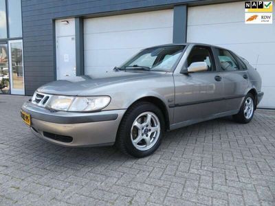 Saab 9-3
