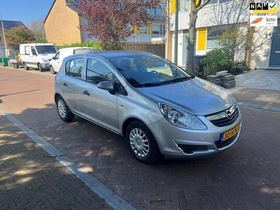 tweedehands Opel Corsa Tweede eigenaar/ 75.000 NAP / 5 deurs / leuke auto