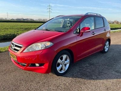 Occasion 2008 Honda FR-V Executive MPV | € 3.750 (Iets duurder)
