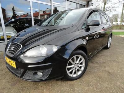 Seat Altea XL