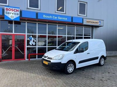 tweedehands Citroën Berlingo 