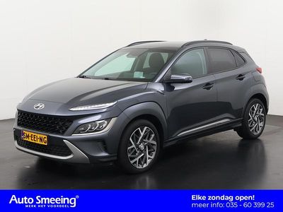Grijs Occasion 2026 Hyundai Kona SUV | € 22.190