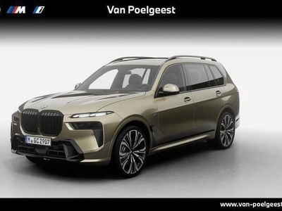 Overige Gebruikt 2024 BMW X7 Exclusive SUV | € 200.472