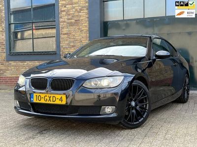 tweedehands BMW 320 320 Coupé i Corporate High Executive | Cruise + Cli