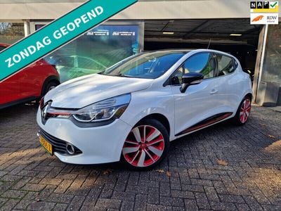 Renault Clio IV