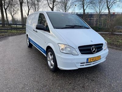Occasion 2011 Mercedes 320 Sedan | € 5.999 (Eerlijke prijs)