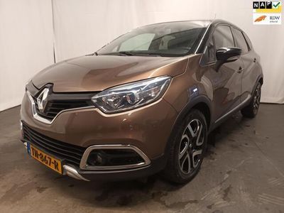 tweedehands Renault Captur 0.9 TCe Xmod - Cruise Controle - Parkeersensor