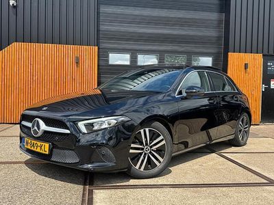 Mercedes A180