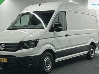 VW Crafter