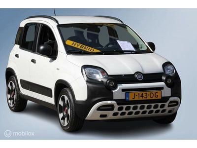 Fiat Panda Cross