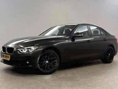 Bruin Occasion 2017 BMW 316 Sedan | € 14.950