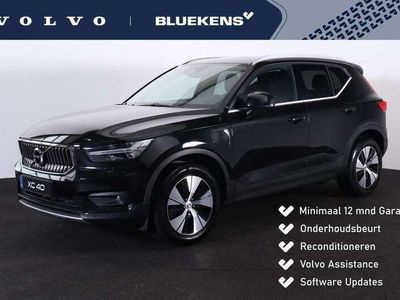 tweedehands Volvo XC40 T4 Recharge Inscription Expression - IntelliSafe A