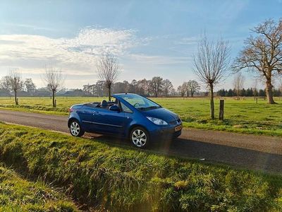 Gebruikt 2006 Mitsubishi Colt Cabriolet | € 2.249 (Iets duurder)