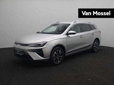 MG MG5 EV