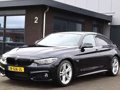 tweedehands BMW 420 Gran Coupé 420 d M Sport 69.250km Head-Up Dealer oh