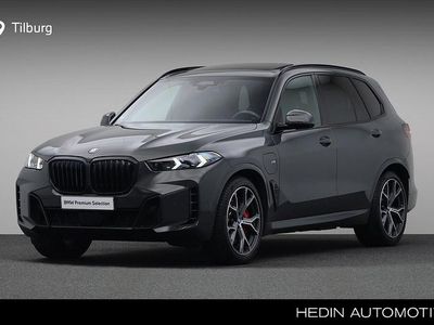 Grijs Gebruikt 2025 BMW X5 Comfort Edition SUV | € 99.880 (Eerlijke prijs)