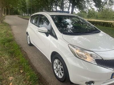 Occasion 2015 Nissan Note MPV | € 2.350 (Duur)