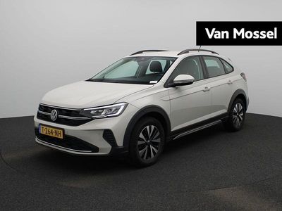 Grijs Occasion 2023 VW Taigo Life SUV | € 22.900 (Eerlijke prijs)
