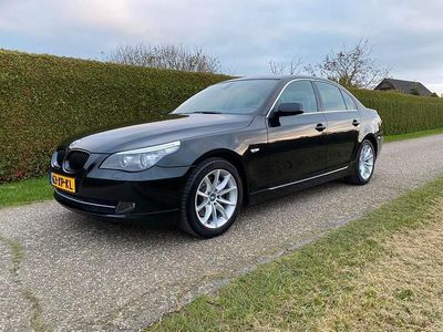 Occasion 2007 BMW 525 | € 5.900 (Goede deal)