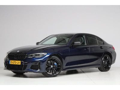 BMW M340