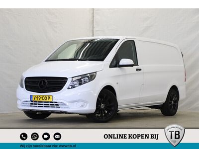 tweedehands Mercedes Vito 114 CDI 135pk Lang