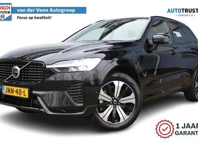 Zwart Occasion 2024 Volvo XC60 Ultra SUV | € 53.450 (Eerlijke prijs)