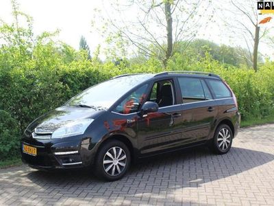 tweedehands Citroën Grand C4 Picasso 1.6 VTi Collection 5p *2e EIG !