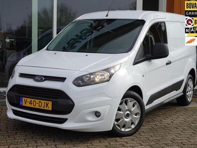 tweedehands Ford Transit CONNECT 1.5 TDCI L1 Ambiente HP Start & Stop