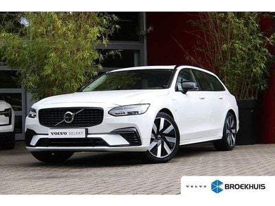 Occasion 2022 Volvo V90 Ultra Stationwagen | € 47.900 (Eerlijke prijs)