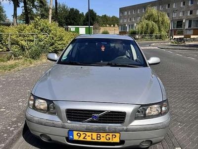 Grijs Occasion 2002 Volvo S60 Sedan | € 700 (Super prijs)