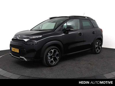 tweedehands Citroën C3 Aircross 1.2 | Schuif-/Kanteldak | Stoelverwarming