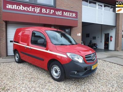 Mercedes Citan 108