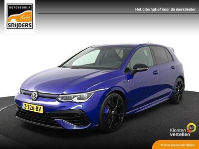 VW Golf VIII