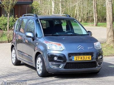 Citroën C3 Picasso