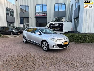 Renault Mégane GrandTour