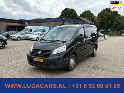 Fiat Scudo