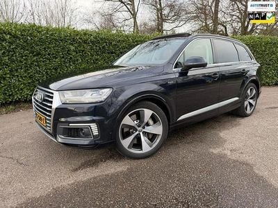 Occasion Audi e-tron Premium 259 PK (190 kW) 2016