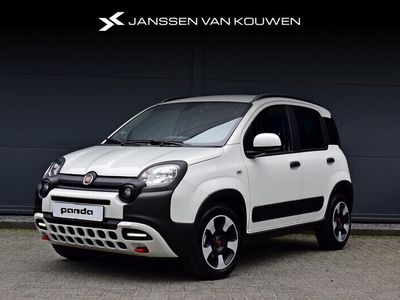 tweedehands Fiat Panda Cross 1.0 Hybrid / Nieuw te bestellen