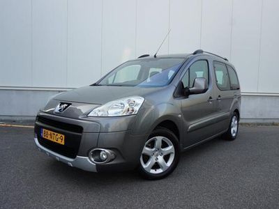 Peugeot Partner Tepee