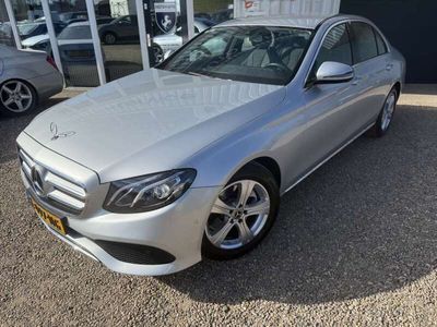 Mercedes E250